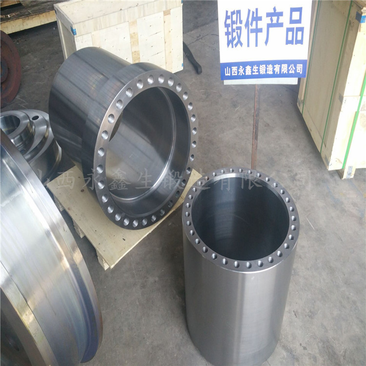 不銹鋼鍛件