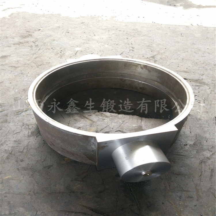 不銹鋼鍛件