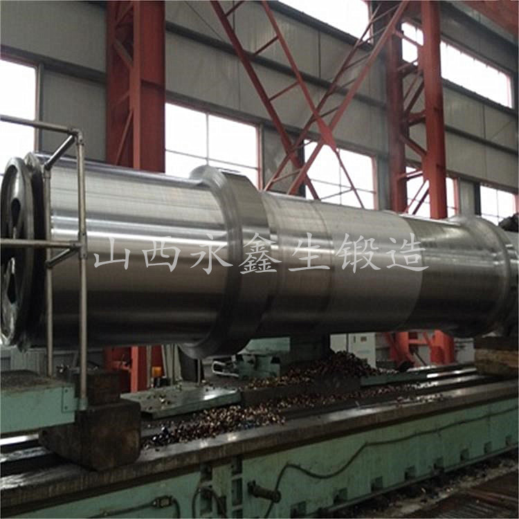 管模鍛件 管模鍛件