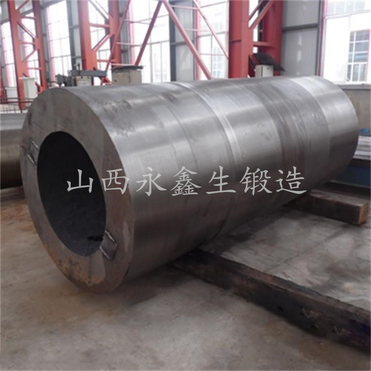 加氫反應器筒體鍛件 加氫反應器筒體鍛件