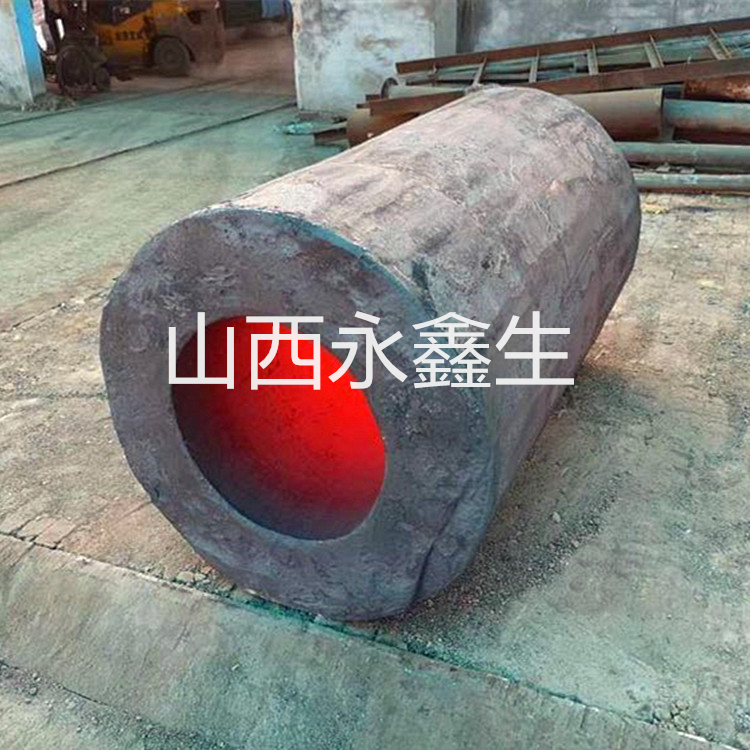 P92高壓高溫管道用鍛造筒管鍛件 P92高壓高溫管道用鍛造筒管鍛件