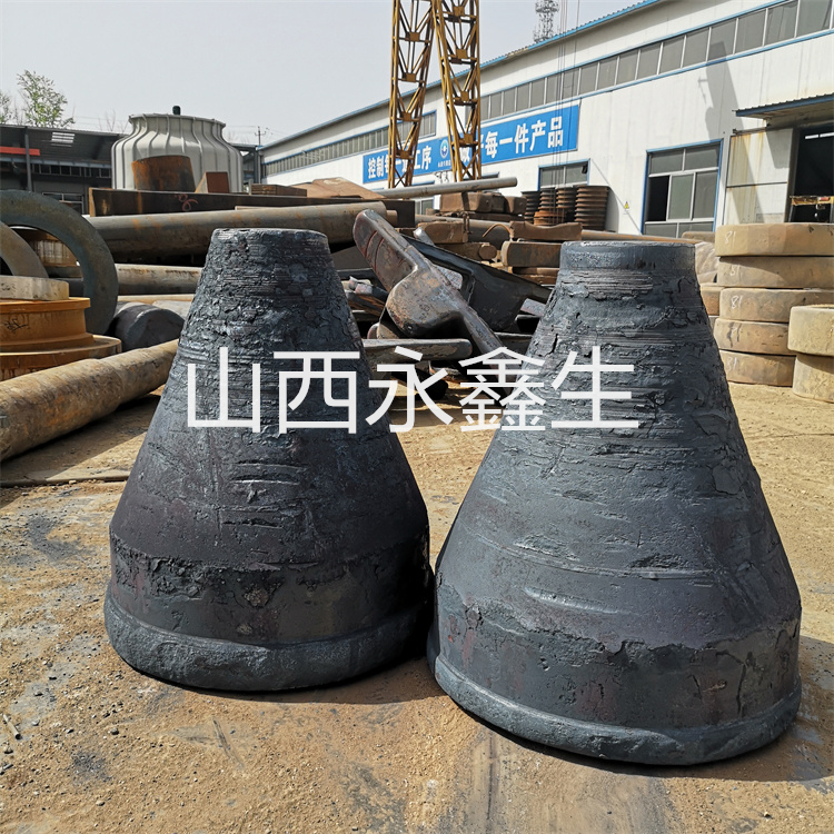 P92錐管鍛件 P92錐管鍛件